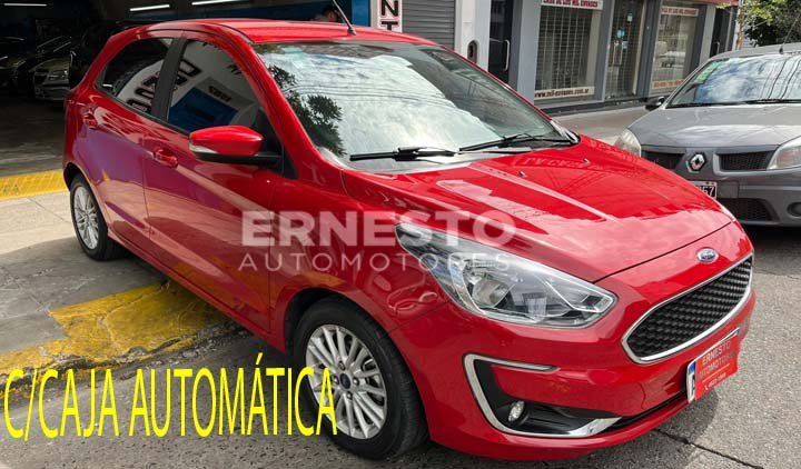 Foto del vehículo